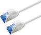 Roline S/FTP Cat.6a (Gigabit) Καλώδιο Δικτύου E...