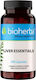 Bioherba Liver Essentials Специална Хранителна Добавка 100 Капсули