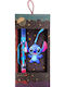 Easter Candle Lilo & Stitch Round Handmade