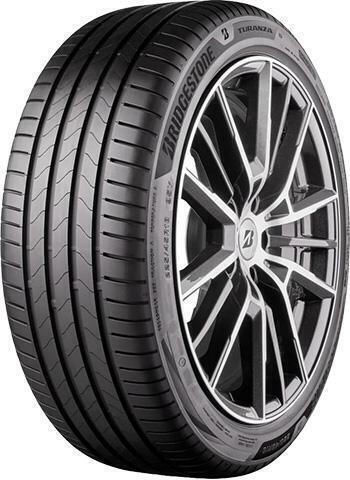 Bridgestone 235/50R19 103W MO XL Лятна Автомобилна Гума