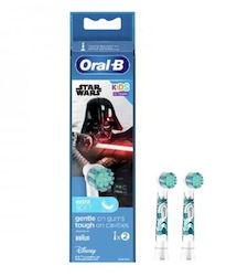 Oral-B Piese De Schimb Periuță De Dinți Electri...