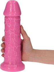 Toyz4lovers Leone Dildo Realistic Dildo With Suction Cup