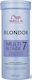 Wella Multi Blondor Σκόνη Ξανοίγματος 400ml
