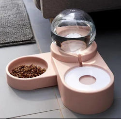 Denik Pets Automatischer Bewässerer für Hund & ...