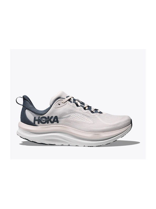 HOKA Kawana Women's Sport Shoes Running Gray