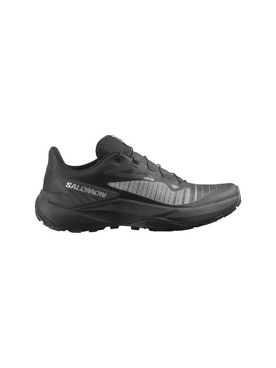 Salomon Genesis Männer Sportschuhe Trail Runnin...