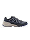 Speedcross Men's Sport Shoes Trail Running Blue Nights / Grisaille / Nautical Blue