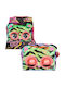 Spin Master Purse Pets Kinder Tasche Umhängetasche Schwarze