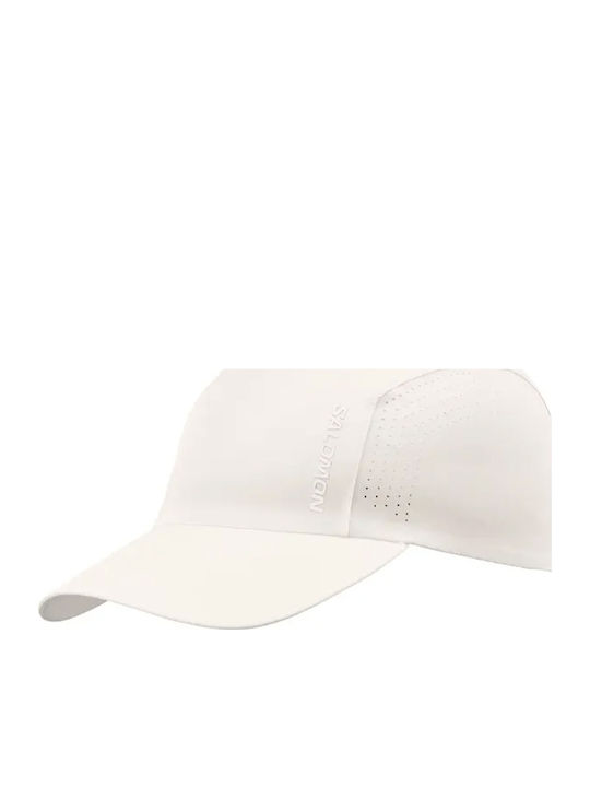 Salomon Шапка Shakeout Cap Whisper White