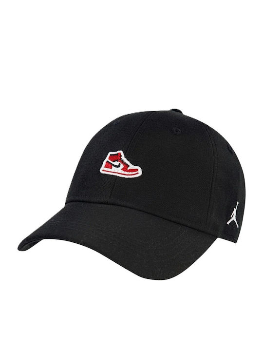 Jordan Jan Aj1 Patch Cap 9a0902-023