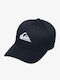Quiksilver Decades Snapback Ανδρικό Καπέλο Aqyha04002-ktp0
