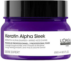 L'Oréal Professionnel Μάσκα Μαλλιών 250ml L'Oréal Professionnel Μάσκα Μαλλιών 250ml