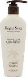 Original Sprout Conditioner Hydratation Für Frizzy Haare 236ml