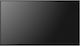 Sharp E509 Public Display D-LED 4K UHD 50"