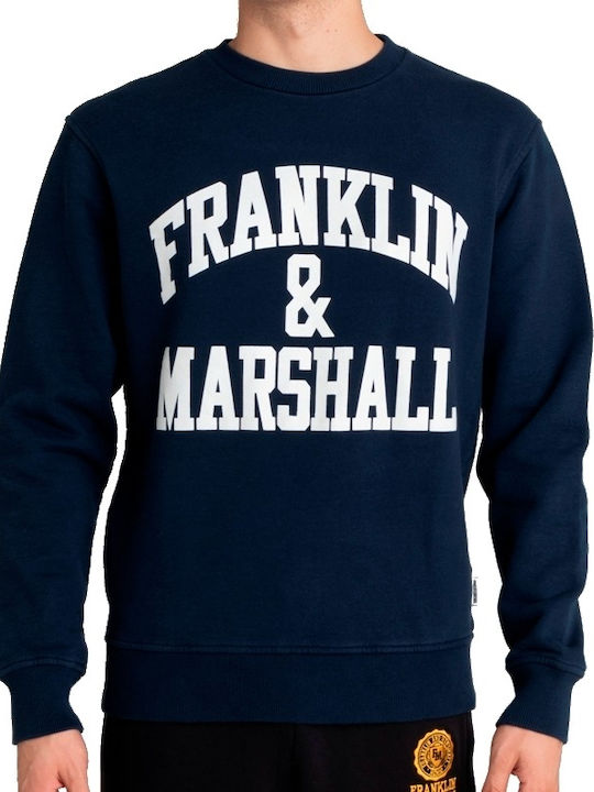 Franklin & Marshall Hanorac Albastru