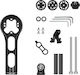 Bicycle Computer Mount West Biking Tcr Pcr Sports Camera Mount Specifications Extended Model