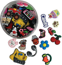 Cactus Croqpins Decorative Pins