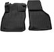 Race Axion Protective Raised Sides Car Mats Audi A3 Cupra Formentor Seat Leon Skoda Octavia VW Golf 2020 Material Rubber Fasteners 2 Pieces 5020072/st Race Axion 5020072/st