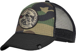 Pentagon Era Cap "instructor Zero" Καπέλο Κυνηγιού