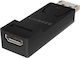 Vivanco Convertor DisplayPort HDMI Masculin În DisplayPort HDMI Feminin 1 Bucată