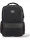 Forecast Forecast Laptoptasche Für Laptop 15.6 Zoll In Schwarz