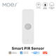 MOES Wireless Wi-Fi Infrared Motion Sensor