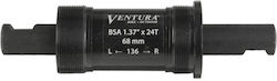 Μεσαία Τριβή Ventura Cotter Pins Bsa 68/136mm