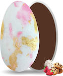 Zaxaropolis Jordan Almonds Choco Splash in Stan...
