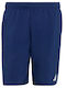 Swim Men's Swimwear Shorts Dark Blue