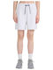 Women's Gray Shorts