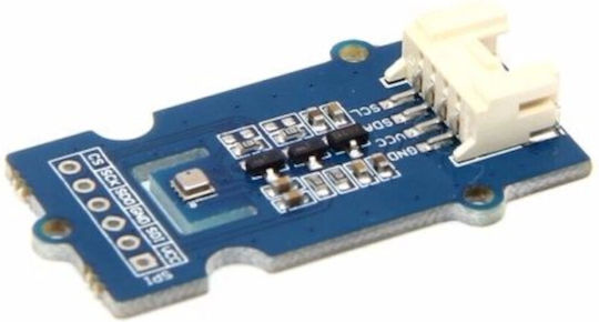 Grove Temp & Humi & Barometer Sensor Bme280