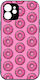 Pink Donuts Motorola Edge 50 Fusion 5g
