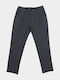 Chino Trousers Grey