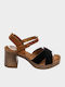 Sandals Black