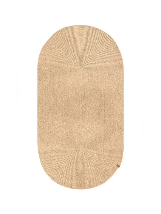 Anatolia Sand Rechteckiges Wohnzimmer Teppich 170x240cm