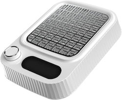 Blueque Απορροφητήρας Σκόνης Νυχιών 80W Blueque Απορροφητήρας Σκόνης Νυχιών 80W