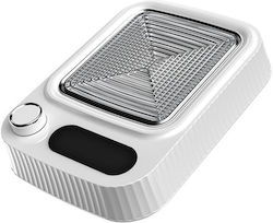Blueque Απορροφητήρας Σκόνης Νυχιών 80W Blueque Απορροφητήρας Σκόνης Νυχιών 80W