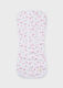 Mayoral Stroller Mattress Red