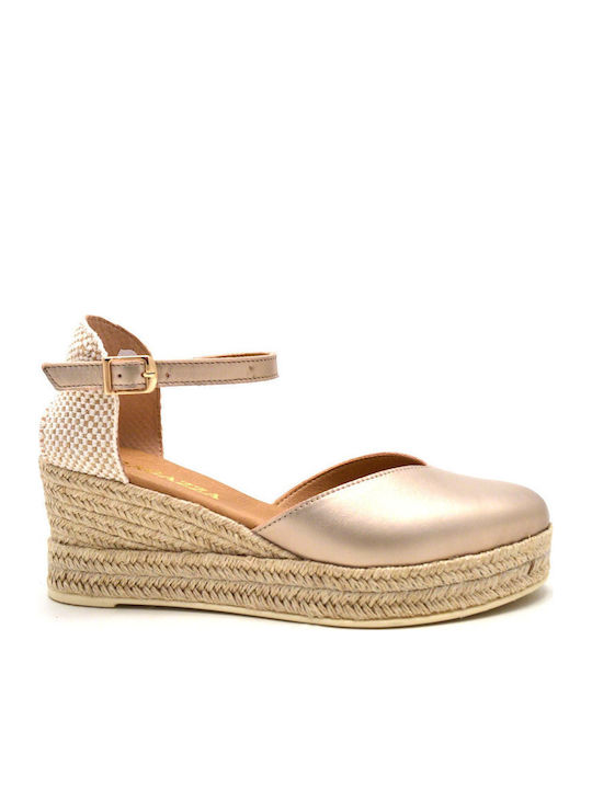 Ragazza Summer Women's Platform Espadrilles Sty...