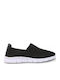 Women's Slip-On Black