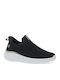 Γυναικεία Slip-On Μαύρα