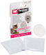 Cat Toilet Accessories Ferplast Filter Genicair Air Freshener 2 Pcs