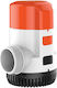 Seaflo Submersible & Inline Marine Bilge Pump 3000gph 36d60