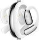 XO G36 Open Ear Casti Bluetooth Handsfree cu Husă de Încărcare Albe