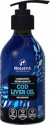 Holista Συμπλήρωμα Διατροφής Σκύλου 500ml Holista Συμπλήρωμα Διατροφής Σκύλου 500ml