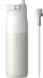 LARQ Θερμός 680ml Swig Top straw