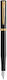 Waterman Fountain Pen Medium Black