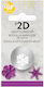 Wilton Flower Nozzle for Pastry Bags 2000006925336
