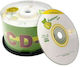 Εγγράψιμο CD-R Cake Box 1τμχ
