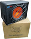 Active Car Subwoofer 12 Inches